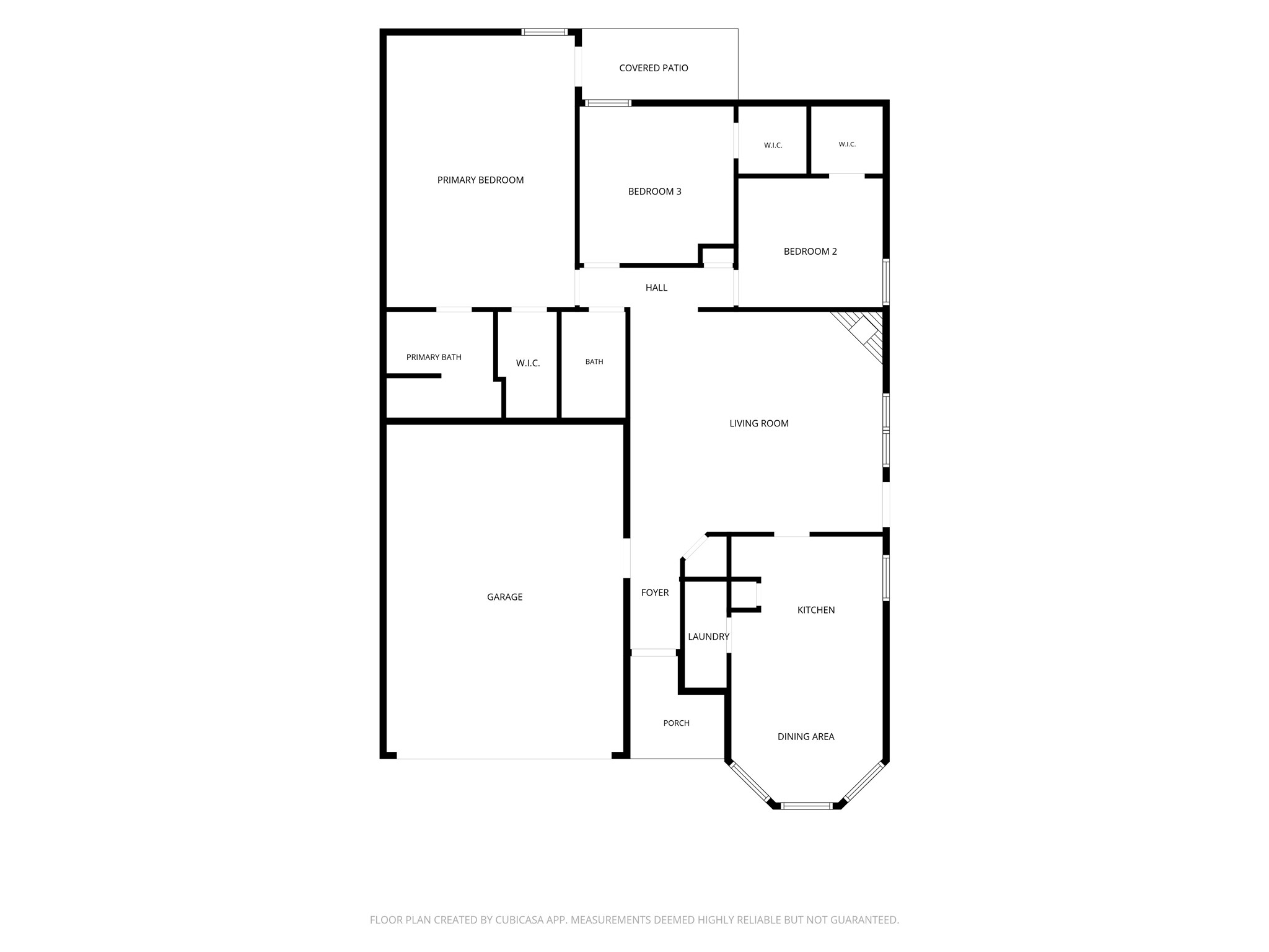 300 Comiskey Court Saginaw TX 76179