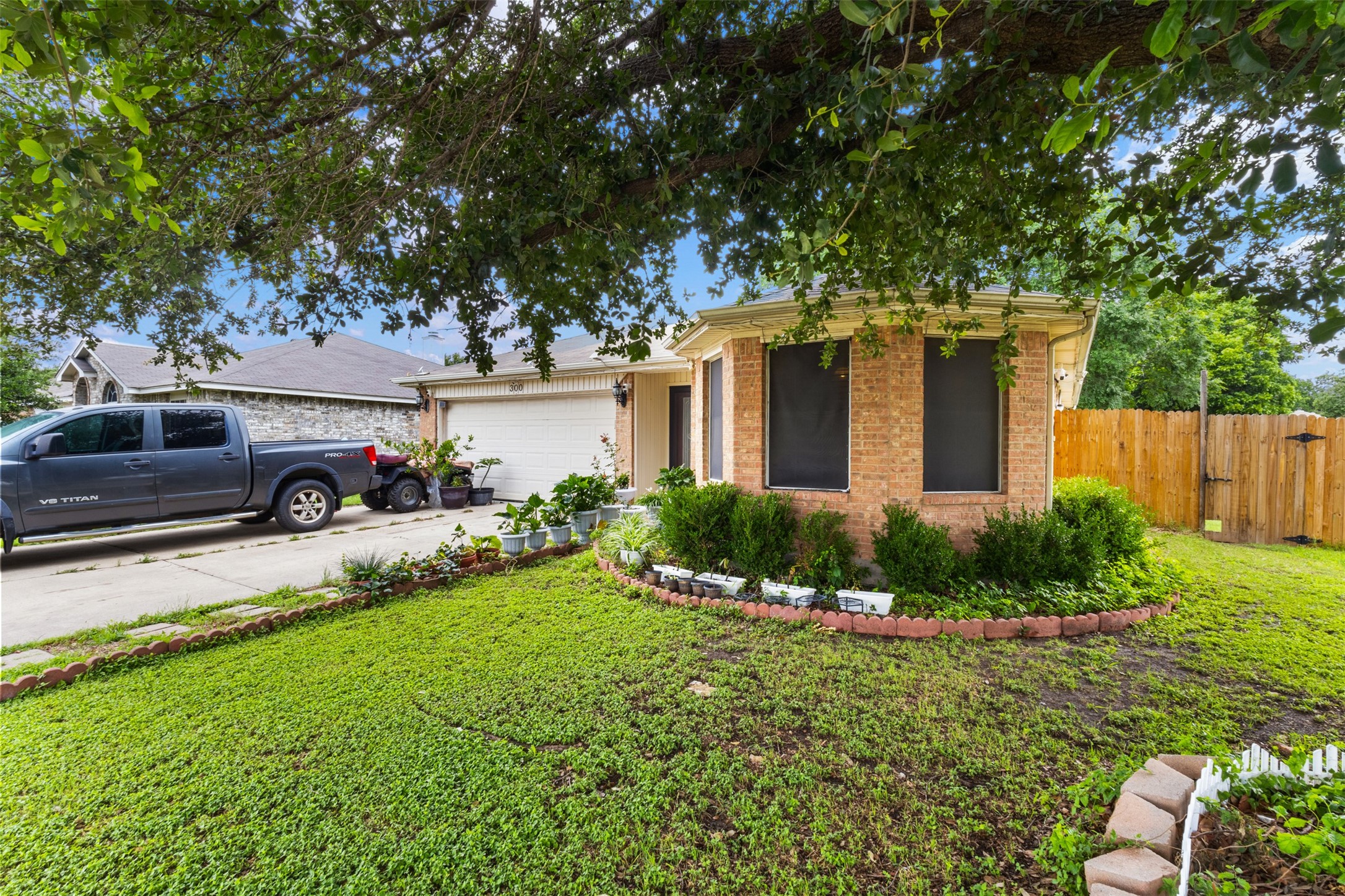 300 Comiskey Court Saginaw TX 76179