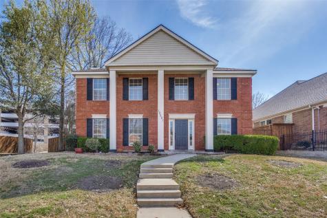 10201 Napa Valley Drive Frisco TX 75035