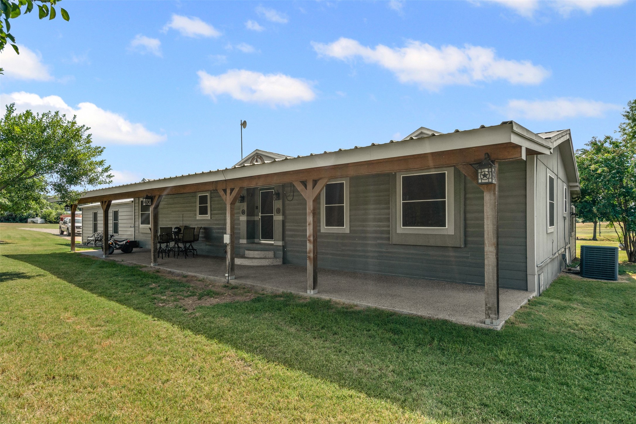 1465 County Road 3690 Road Paradise TX 76073