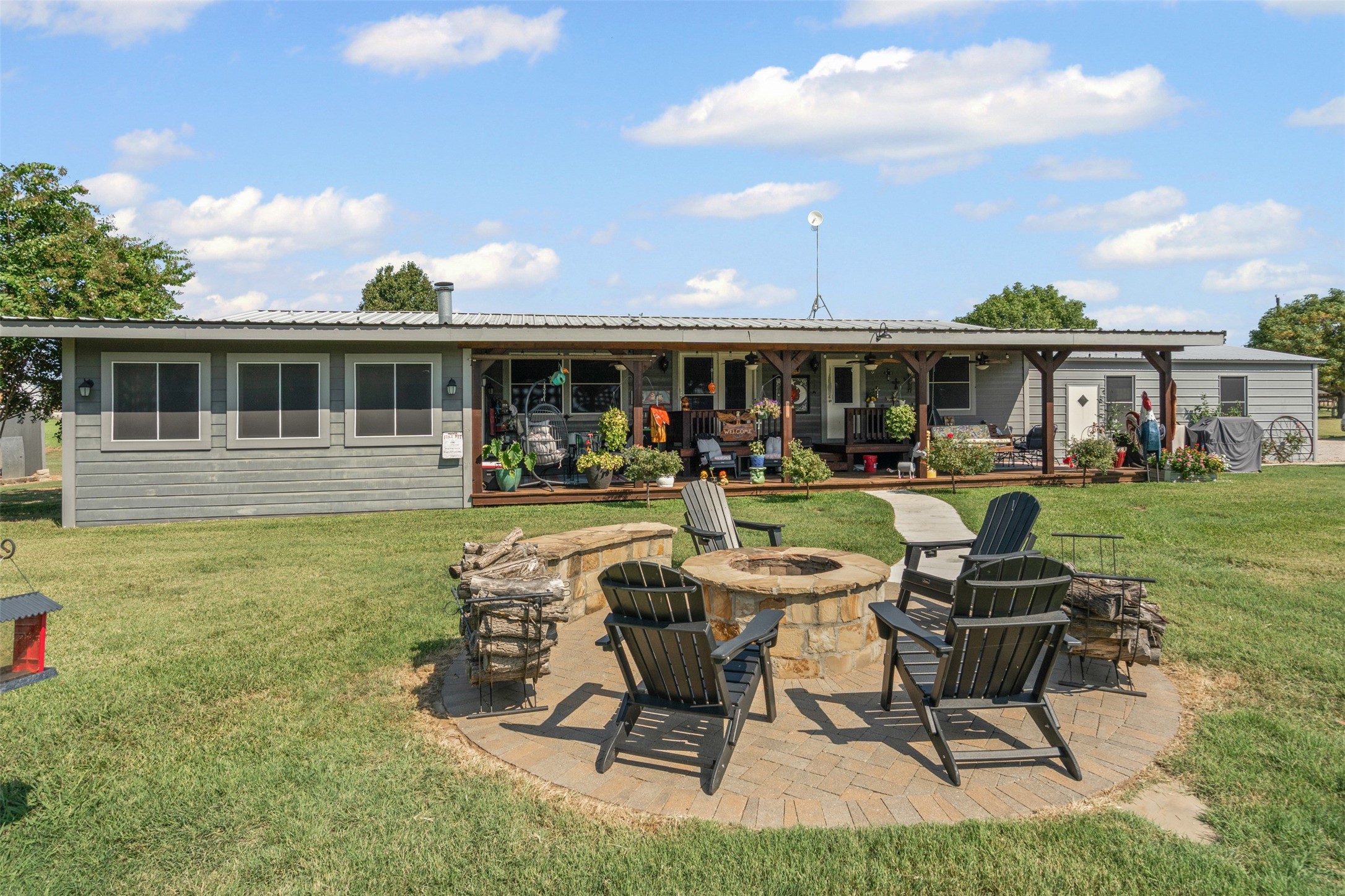 1465 County Road 3690 Road Paradise TX 76073