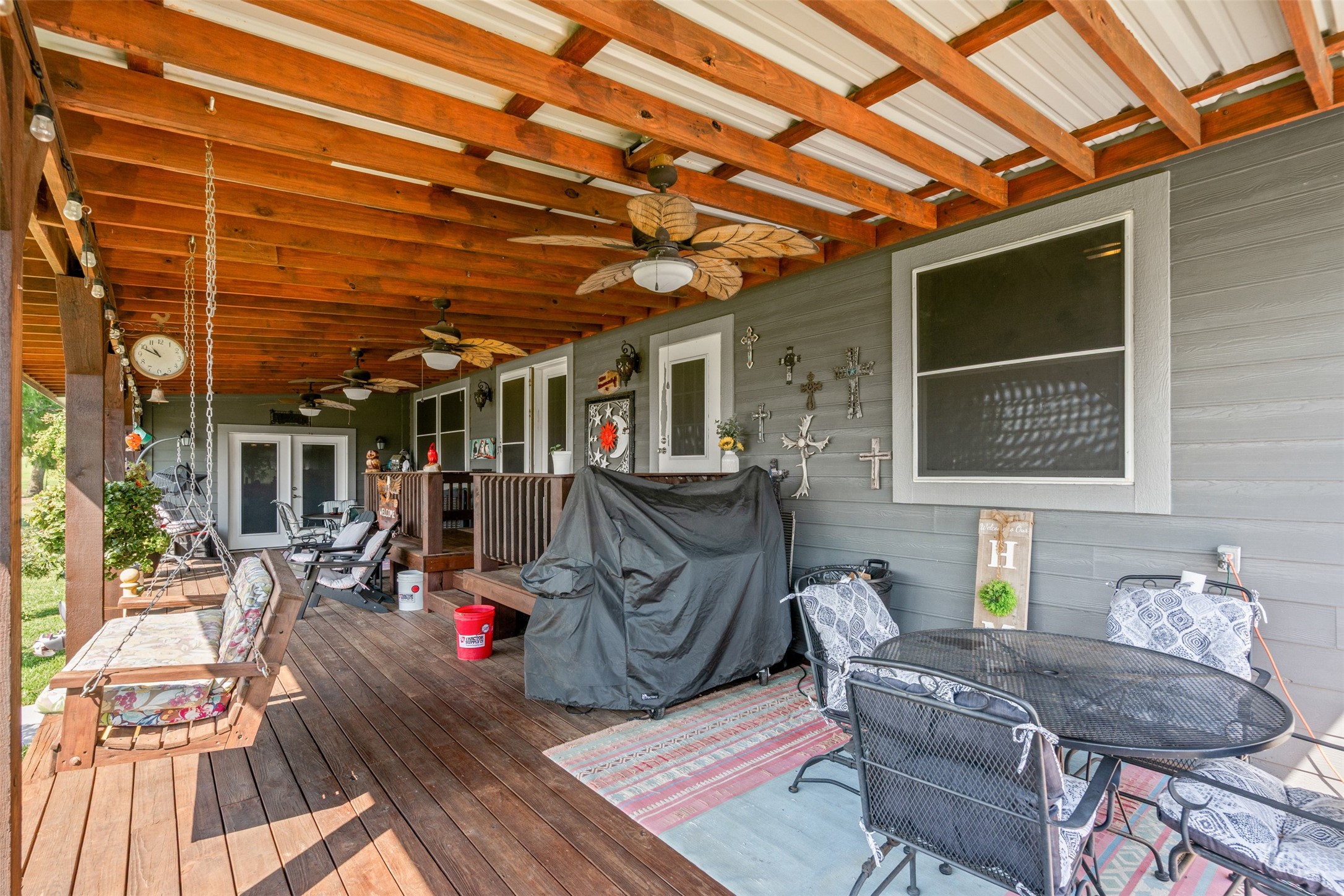 1465 County Road 3690 Road Paradise TX 76073