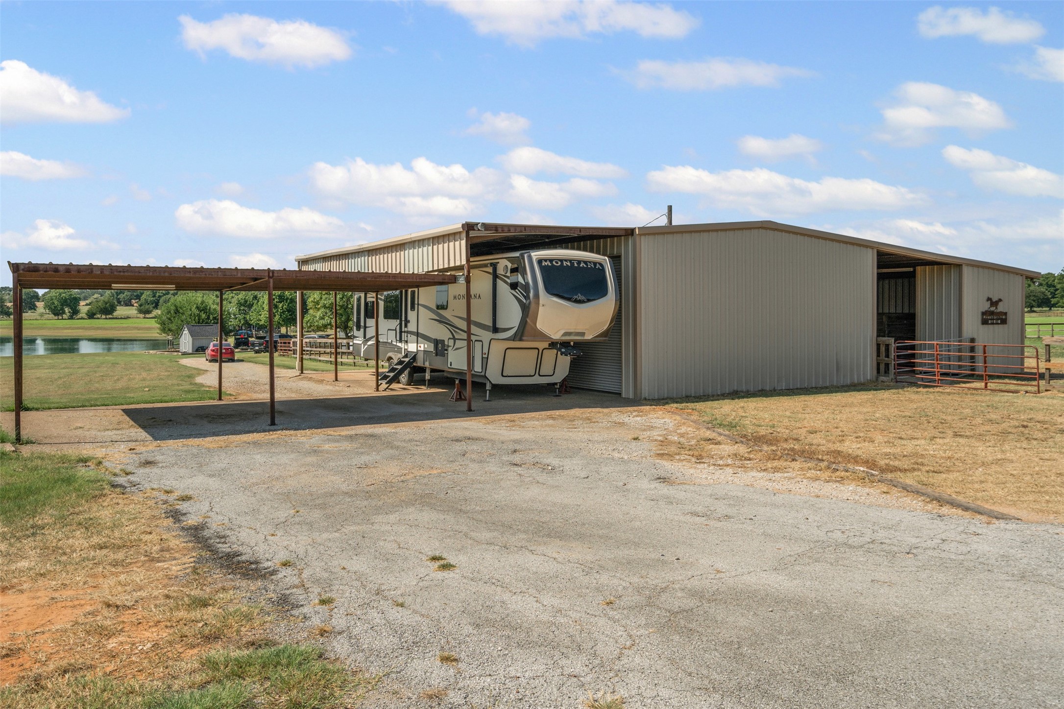 1465 County Road 3690 Road Paradise TX 76073