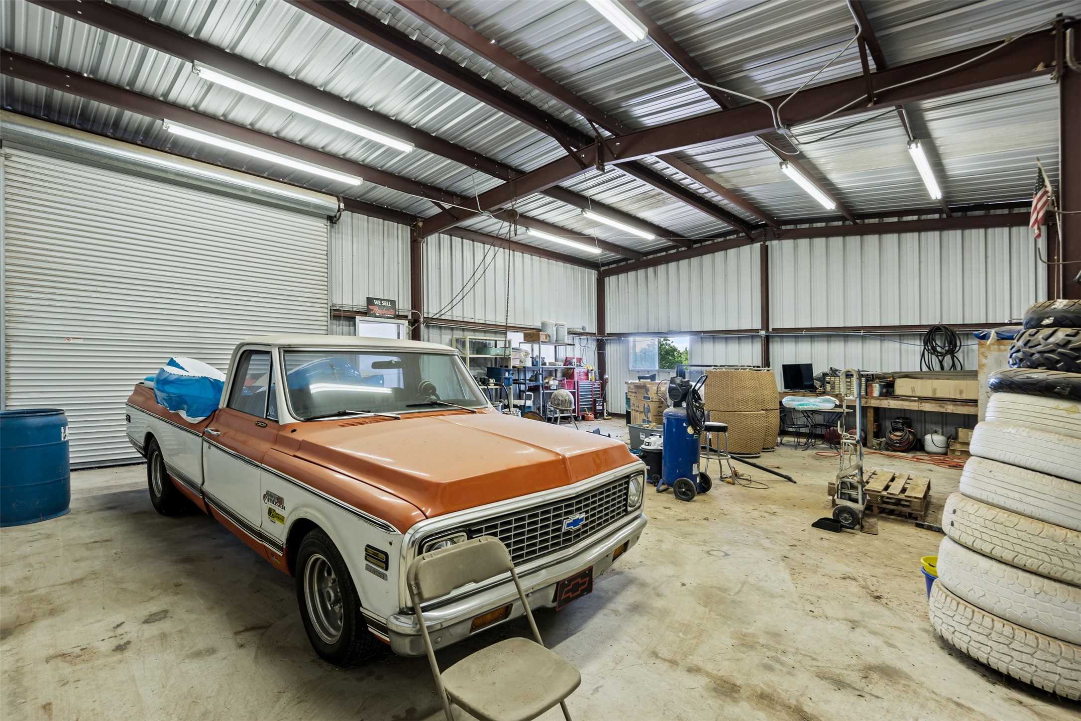 1465 County Road 3690 Road Paradise TX 76073
