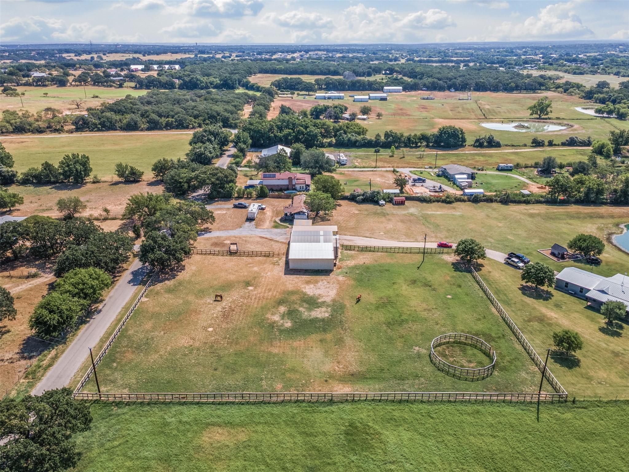 1465 County Road 3690 Road Paradise TX 76073