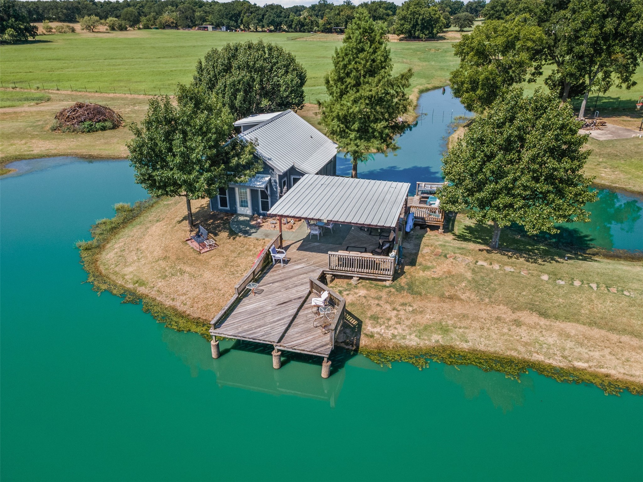 1465 County Road 3690 Road Paradise TX 76073