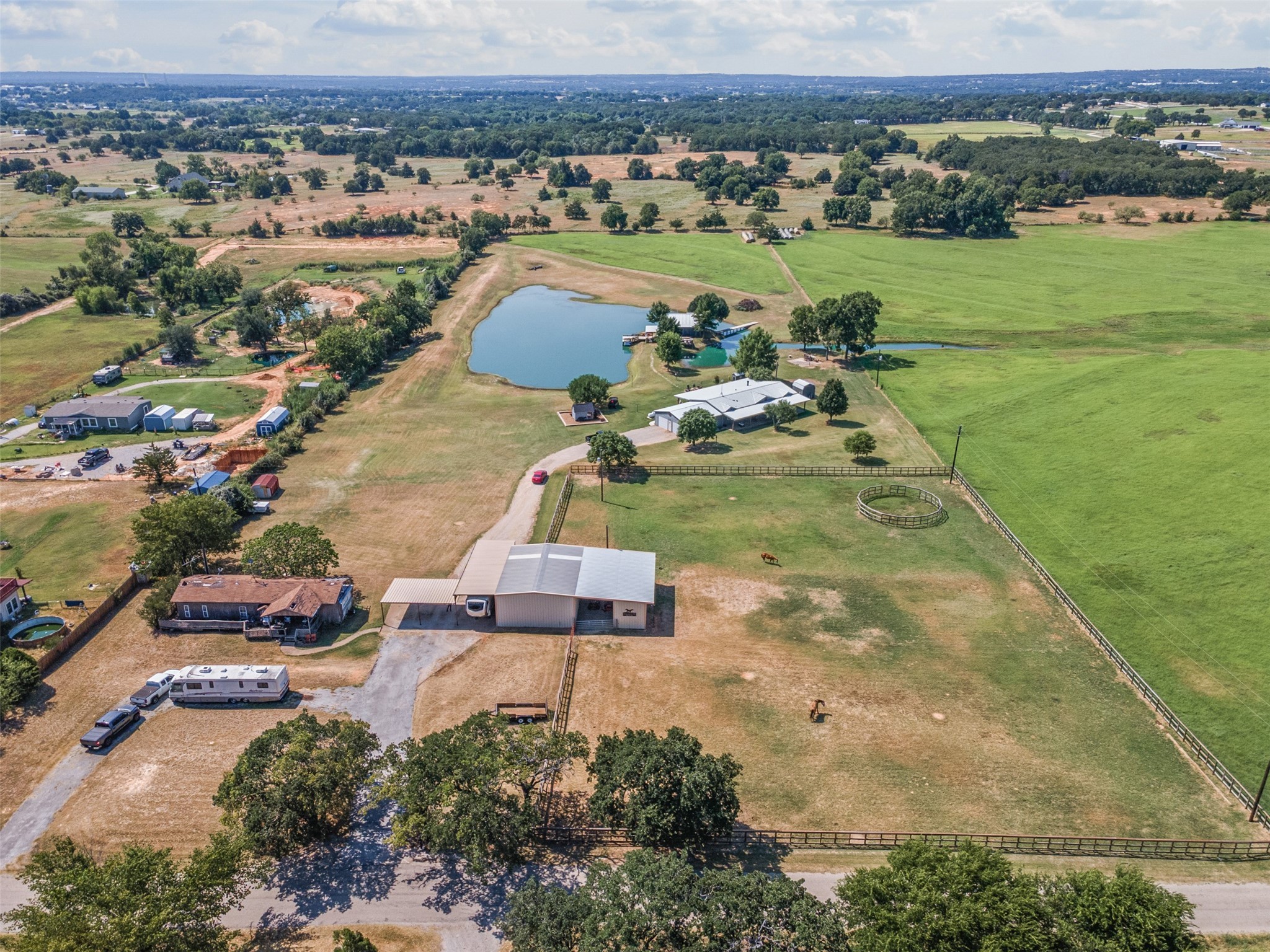 1465 County Road 3690 Road Paradise TX 76073