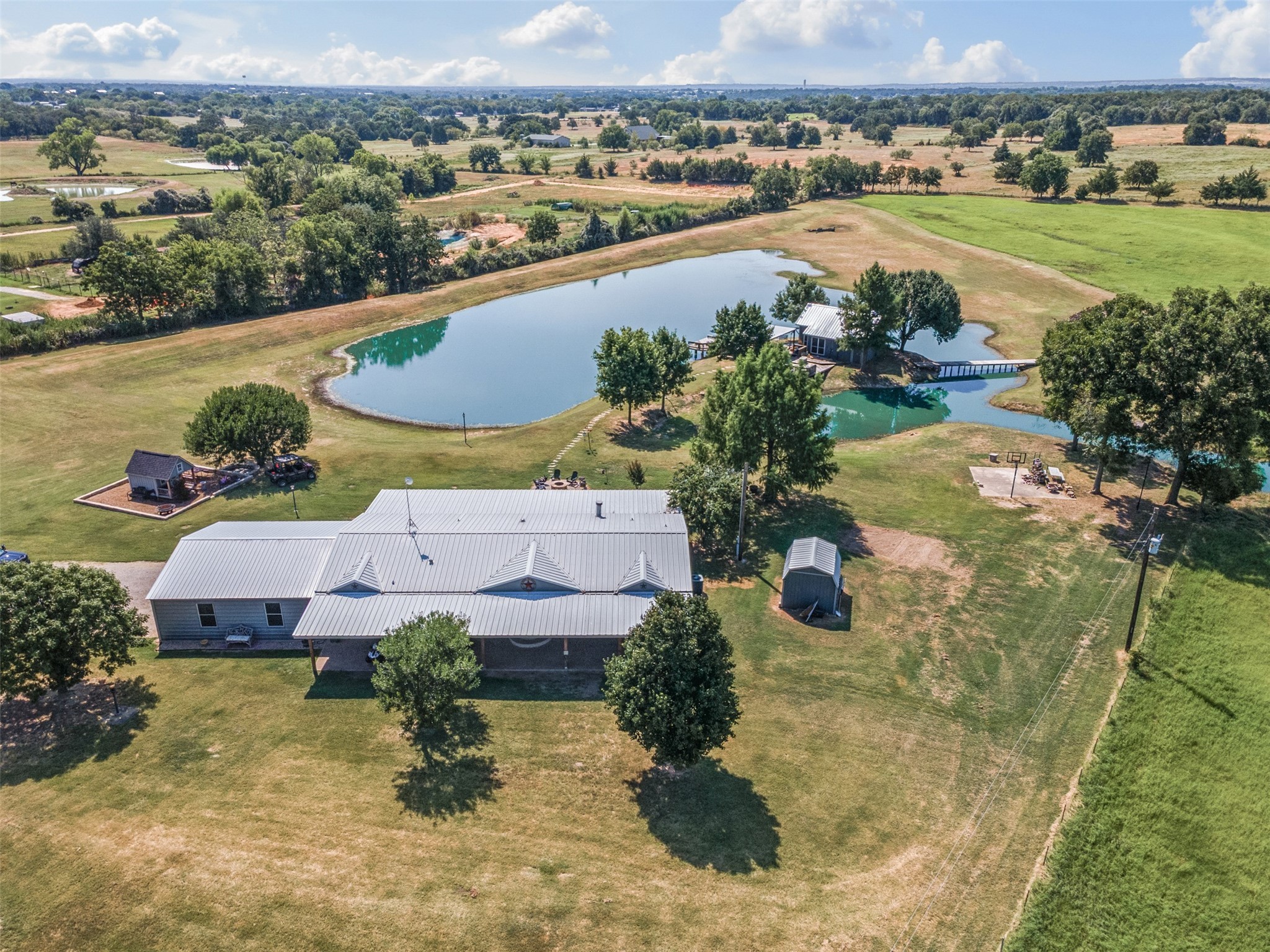 1465 County Road 3690 Road Paradise TX 76073
