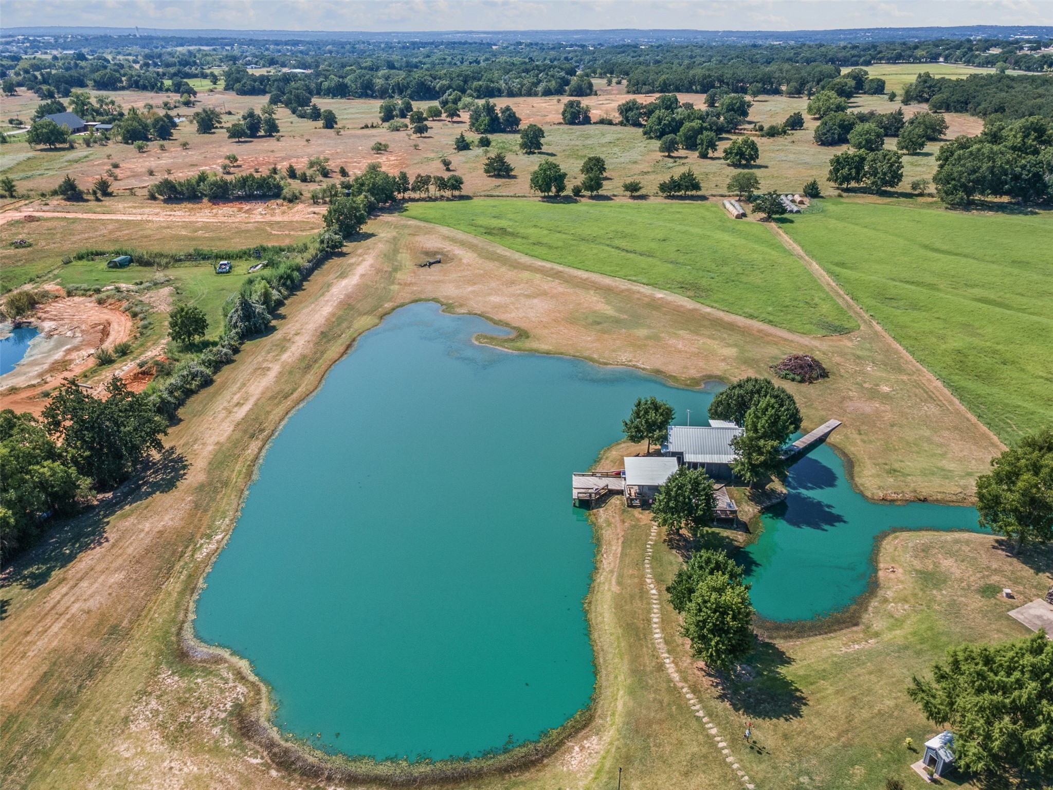 1465 County Road 3690 Road Paradise TX 76073
