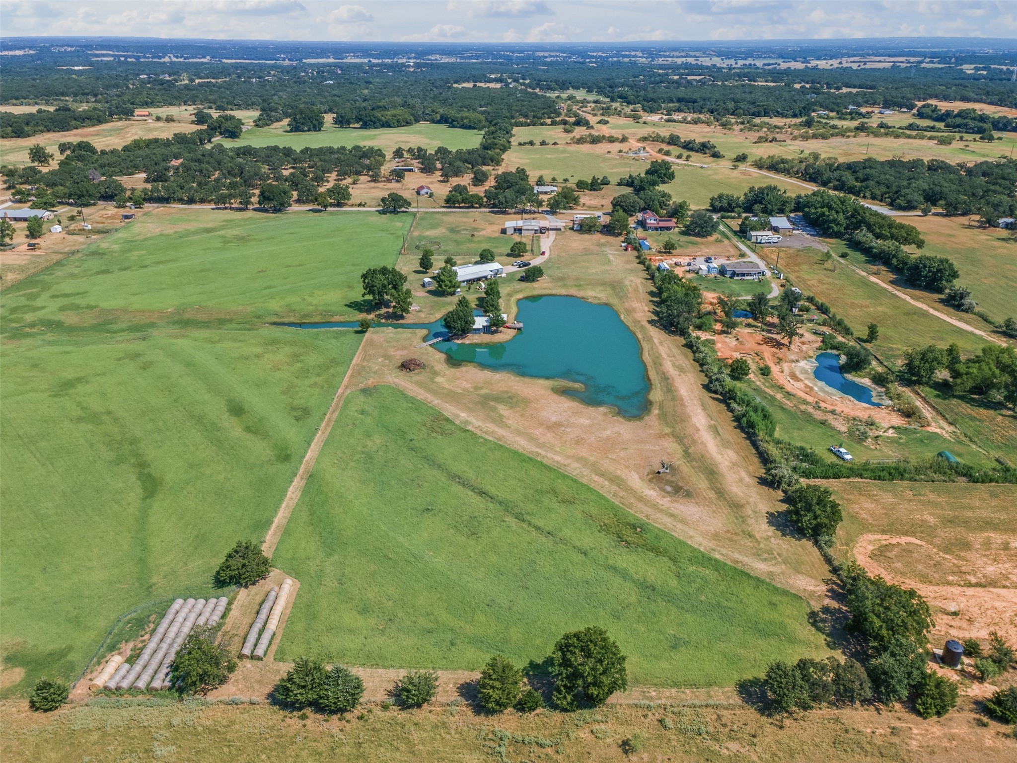 1465 County Road 3690 Road Paradise TX 76073
