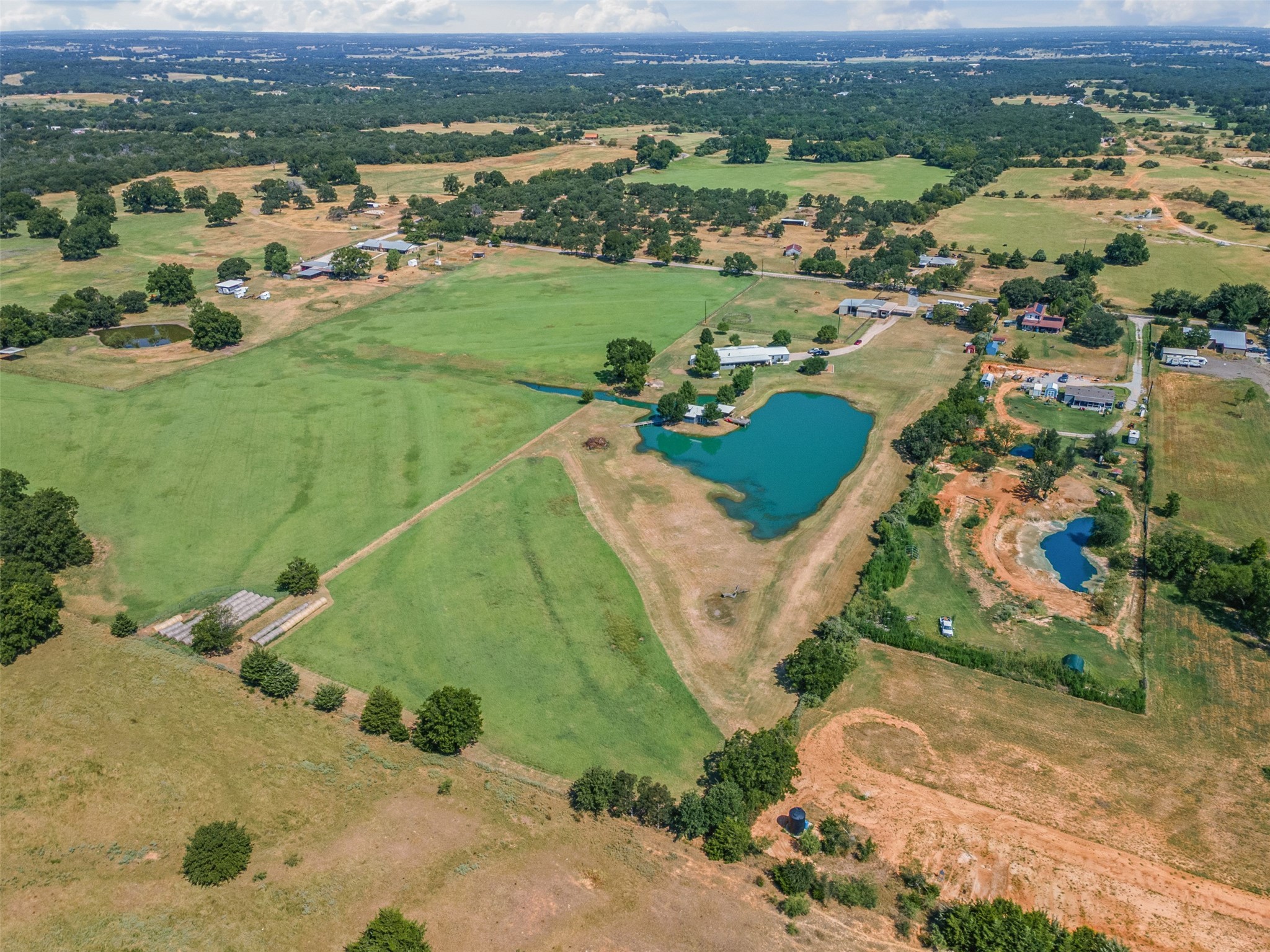 1465 County Road 3690 Road Paradise TX 76073