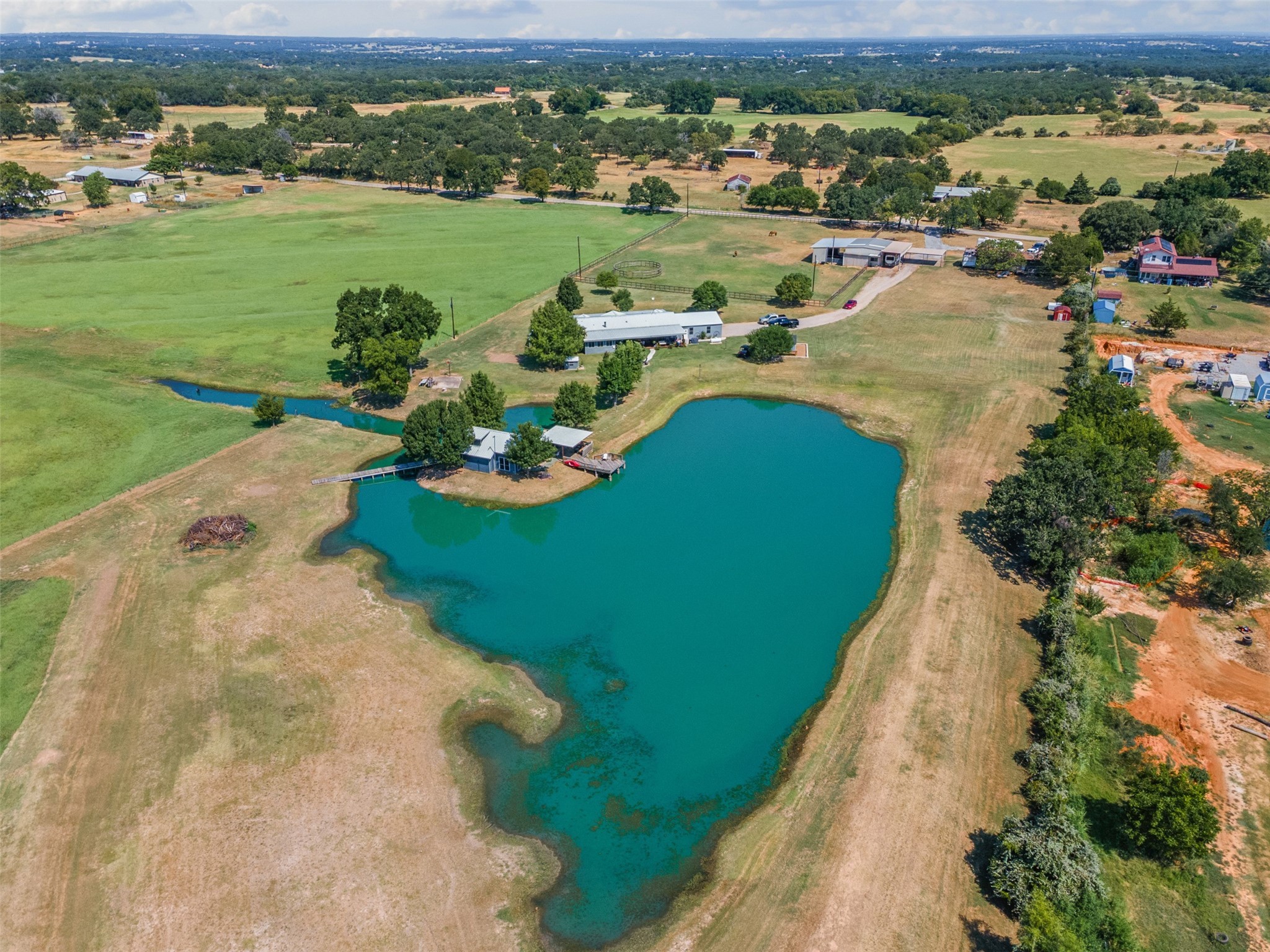 1465 County Road 3690 Road Paradise TX 76073