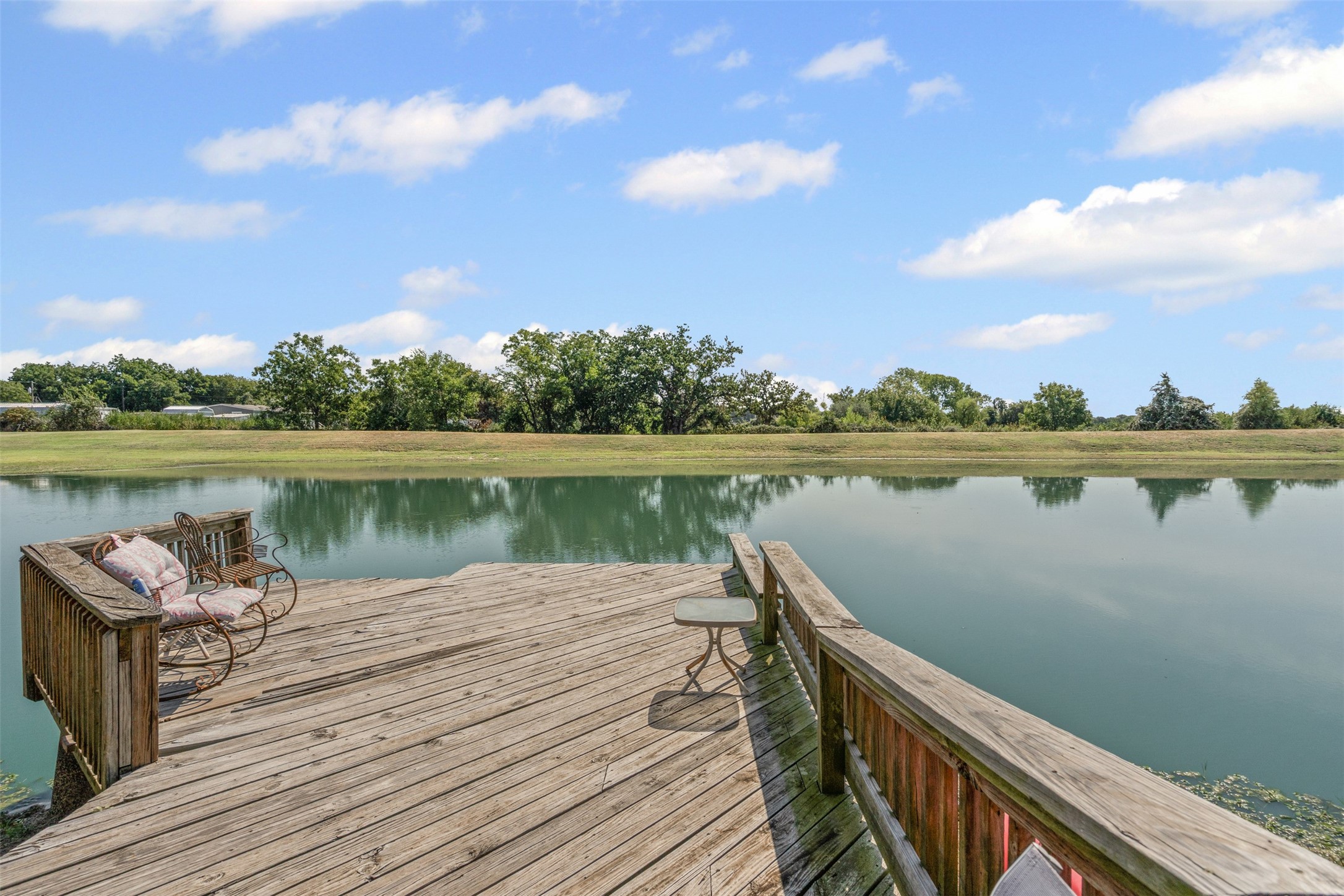 1465 County Road 3690 Road Paradise TX 76073