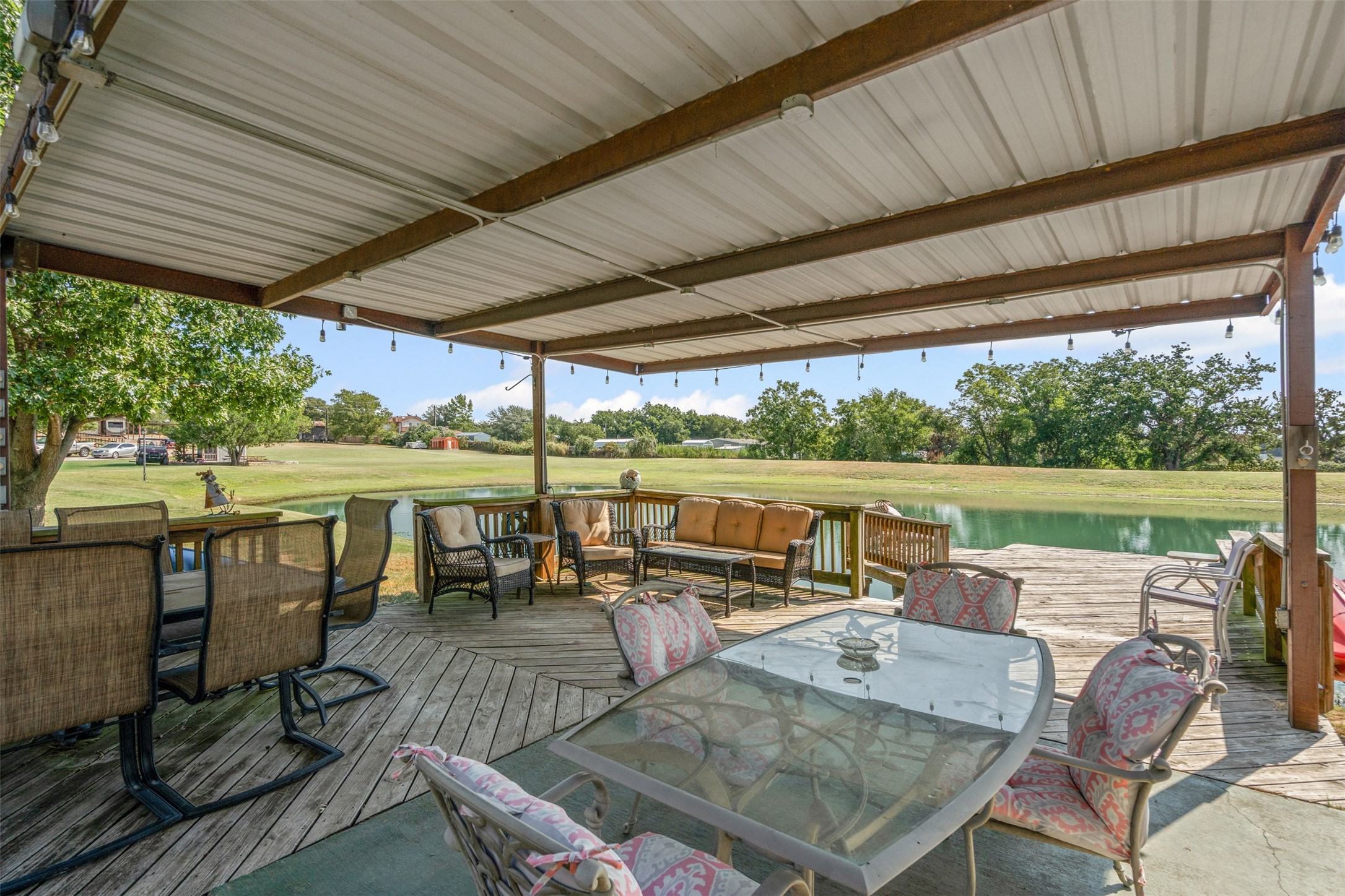 1465 County Road 3690 Road Paradise TX 76073