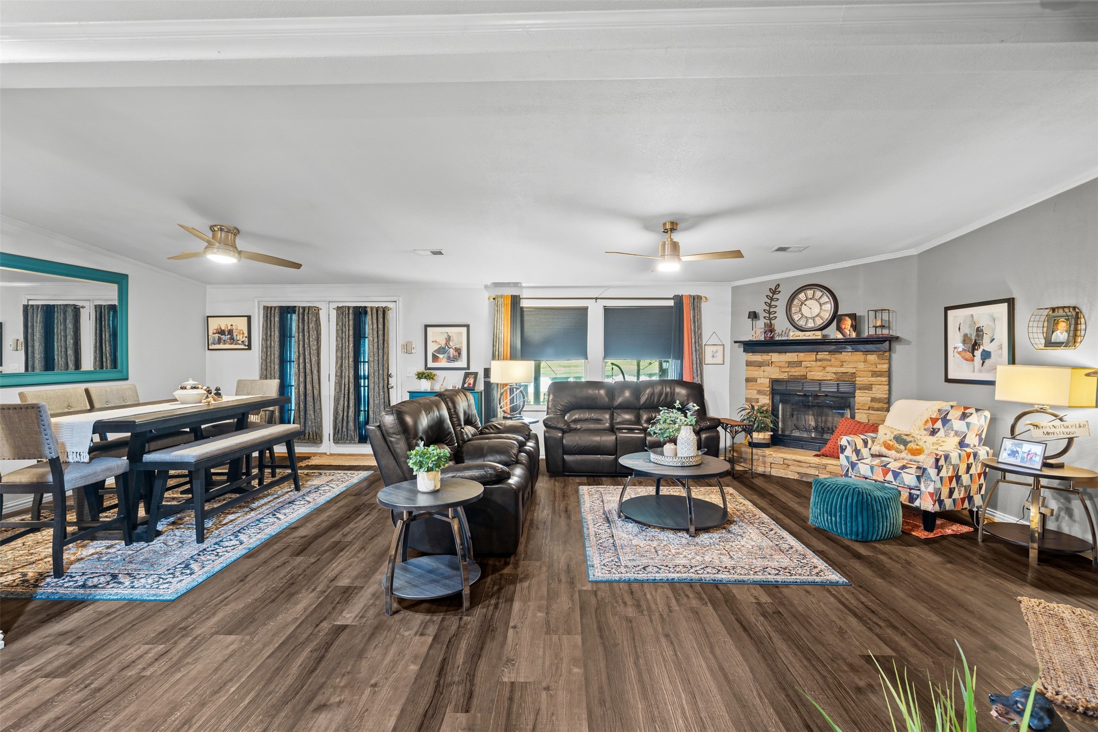 1465 County Road 3690 Road Paradise TX 76073