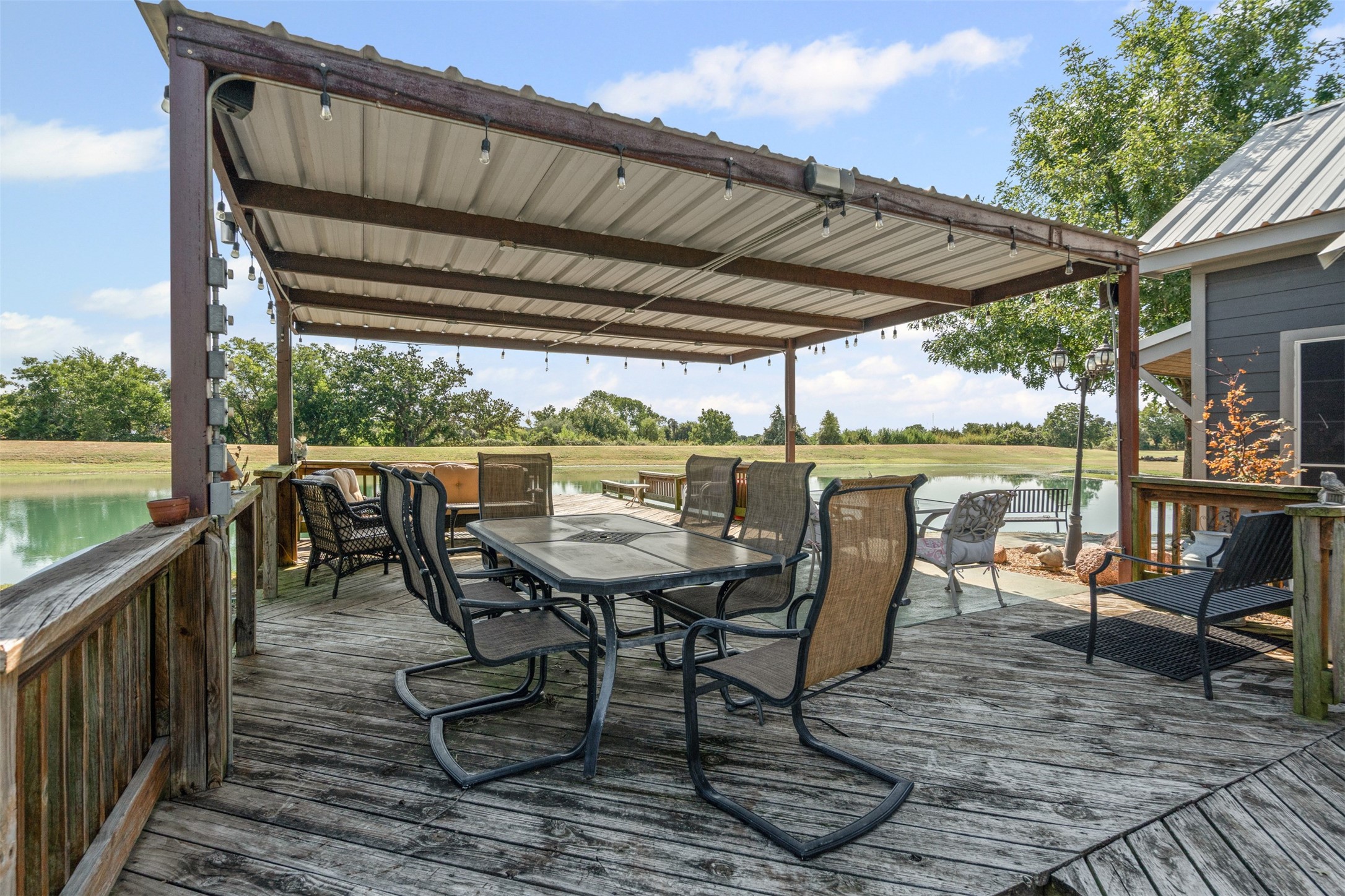 1465 County Road 3690 Road Paradise TX 76073