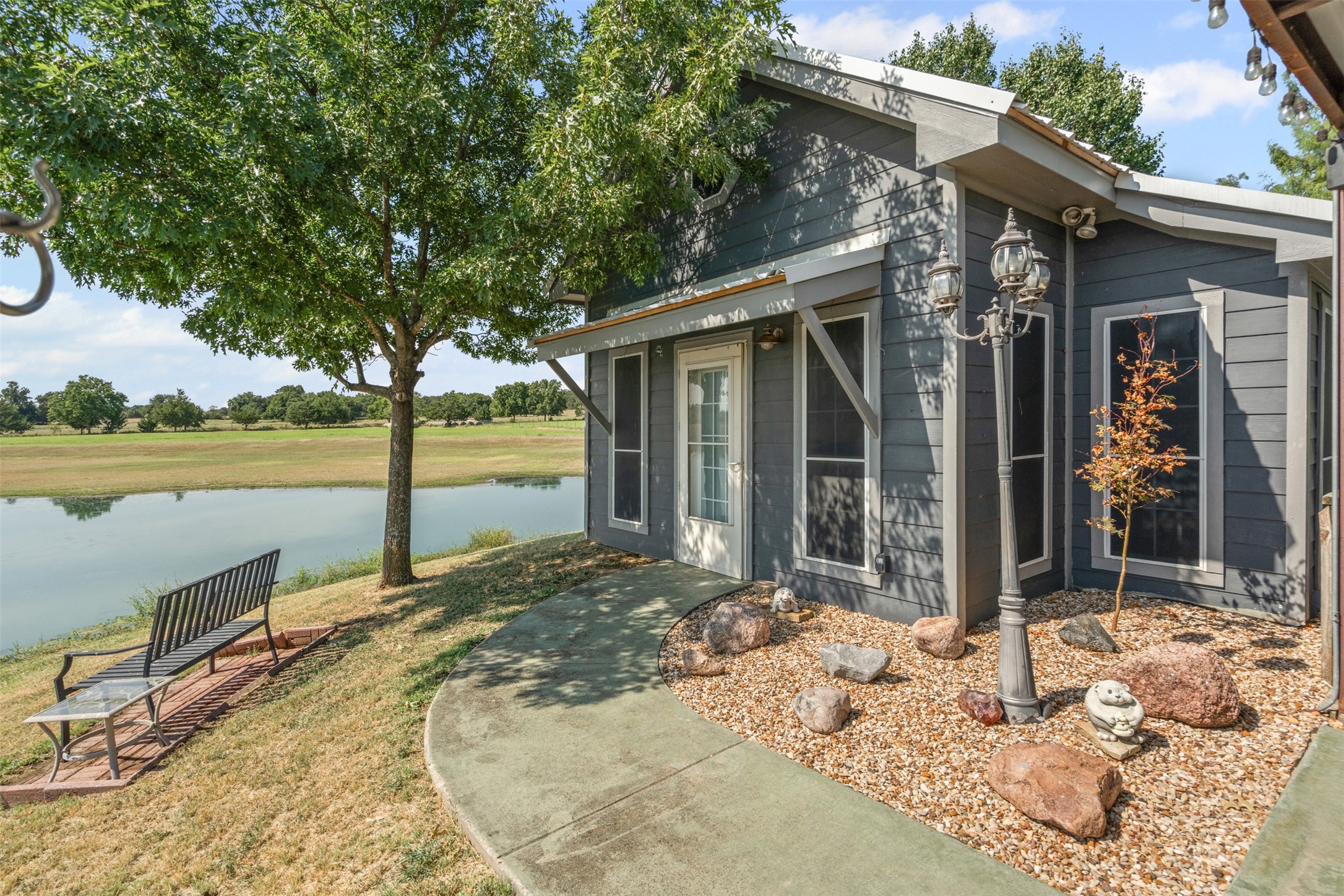 1465 County Road 3690 Road Paradise TX 76073