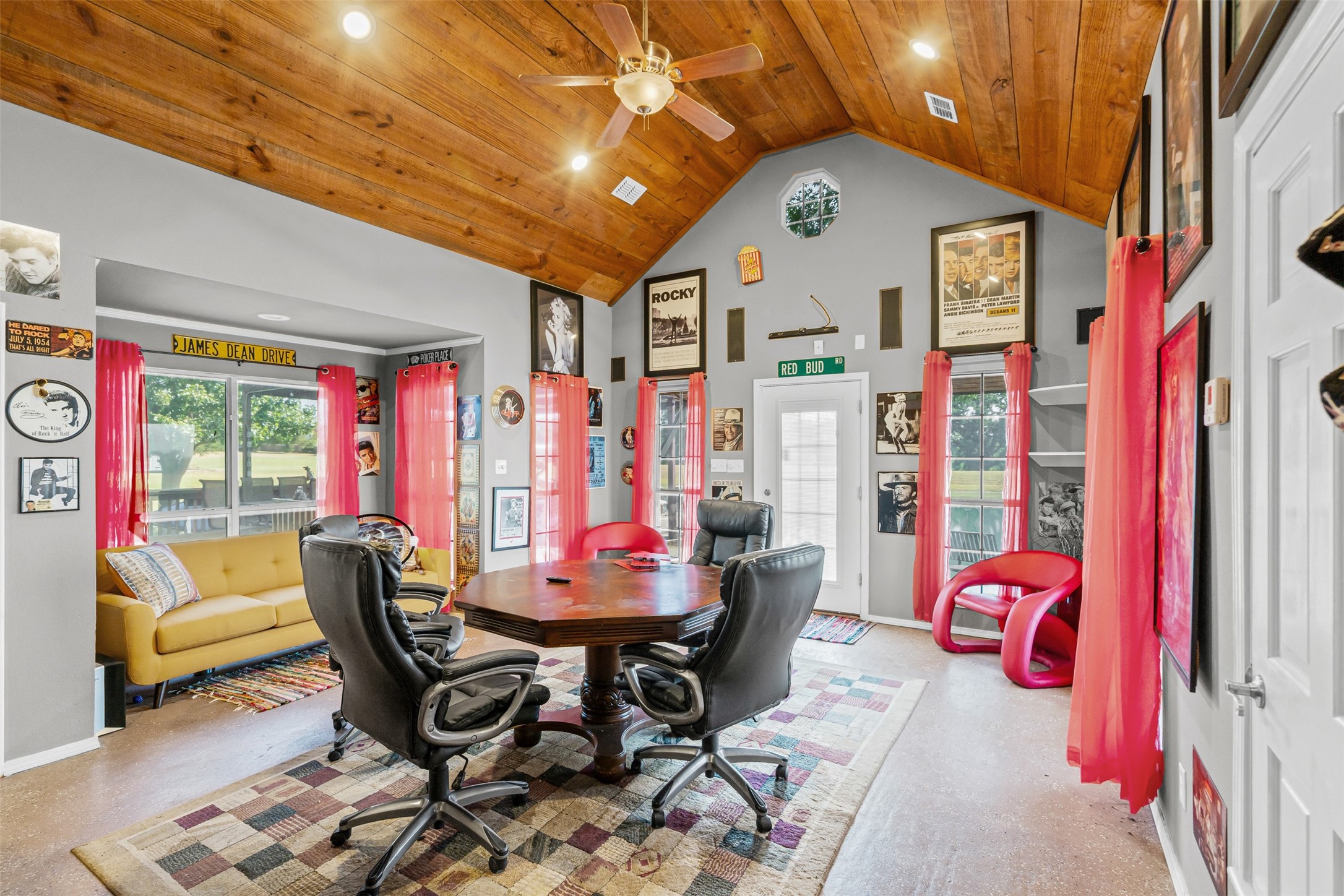 1465 County Road 3690 Road Paradise TX 76073