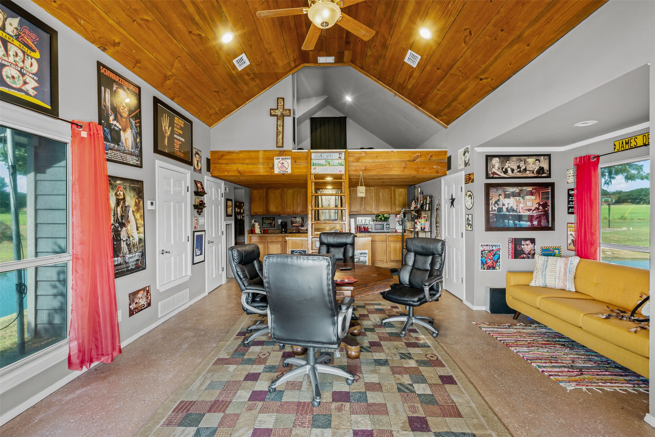 1465 County Road 3690 Road Paradise TX 76073