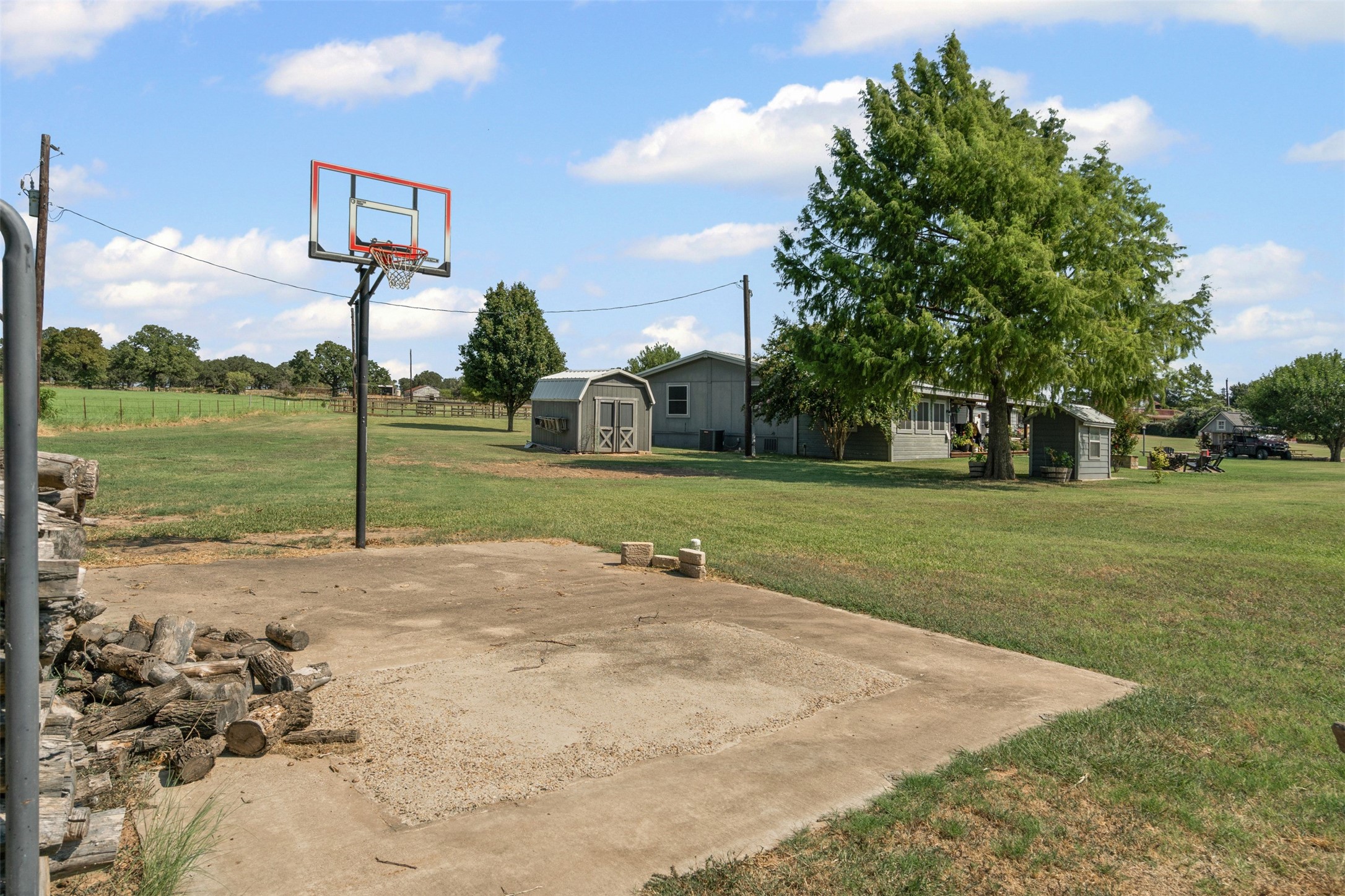 1465 County Road 3690 Road Paradise TX 76073