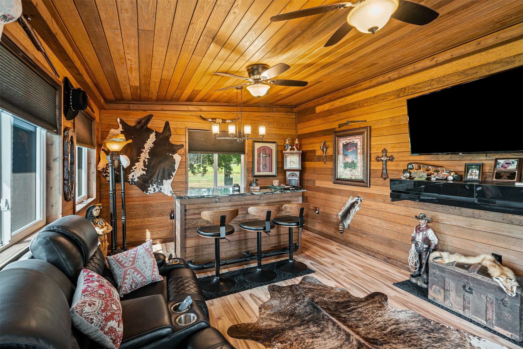 1465 County Road 3690 Road Paradise TX 76073