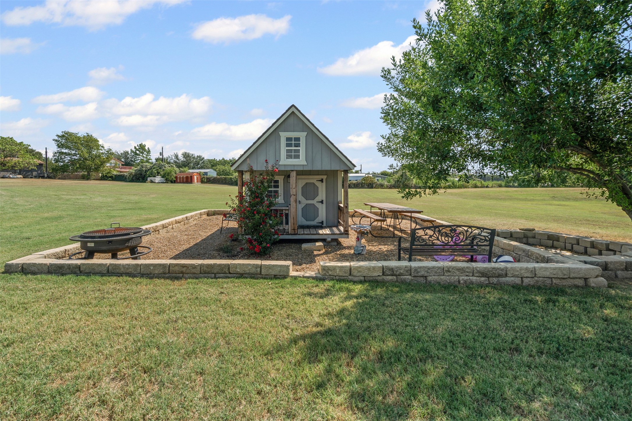 1465 County Road 3690 Road Paradise TX 76073