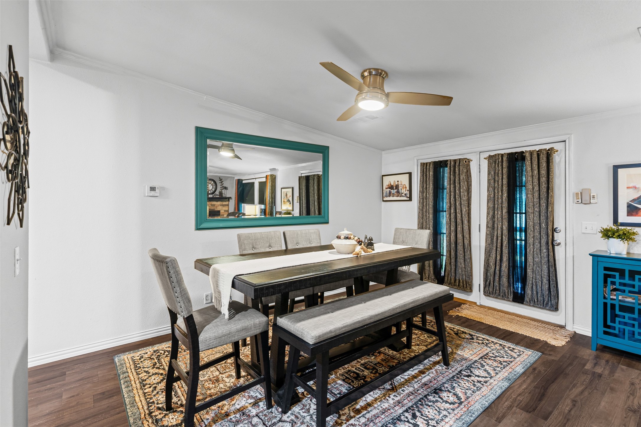 1465 County Road 3690 Road Paradise TX 76073
