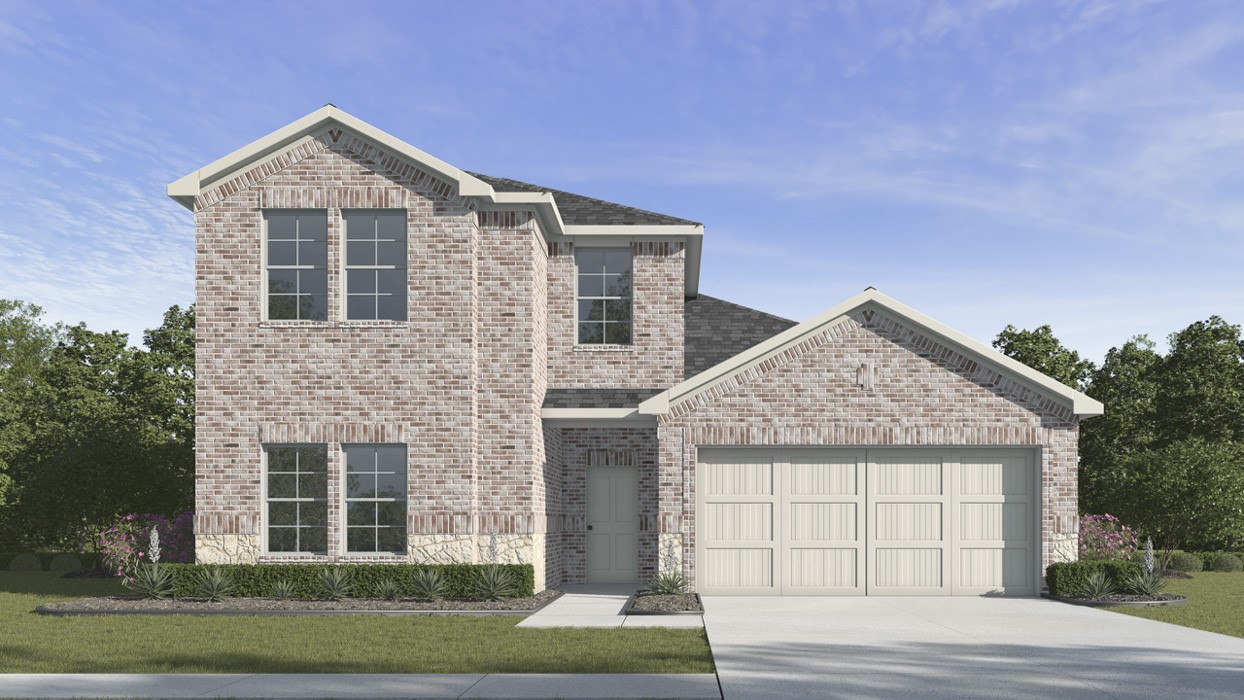 1134 Stella Drive Ferris TX 75125