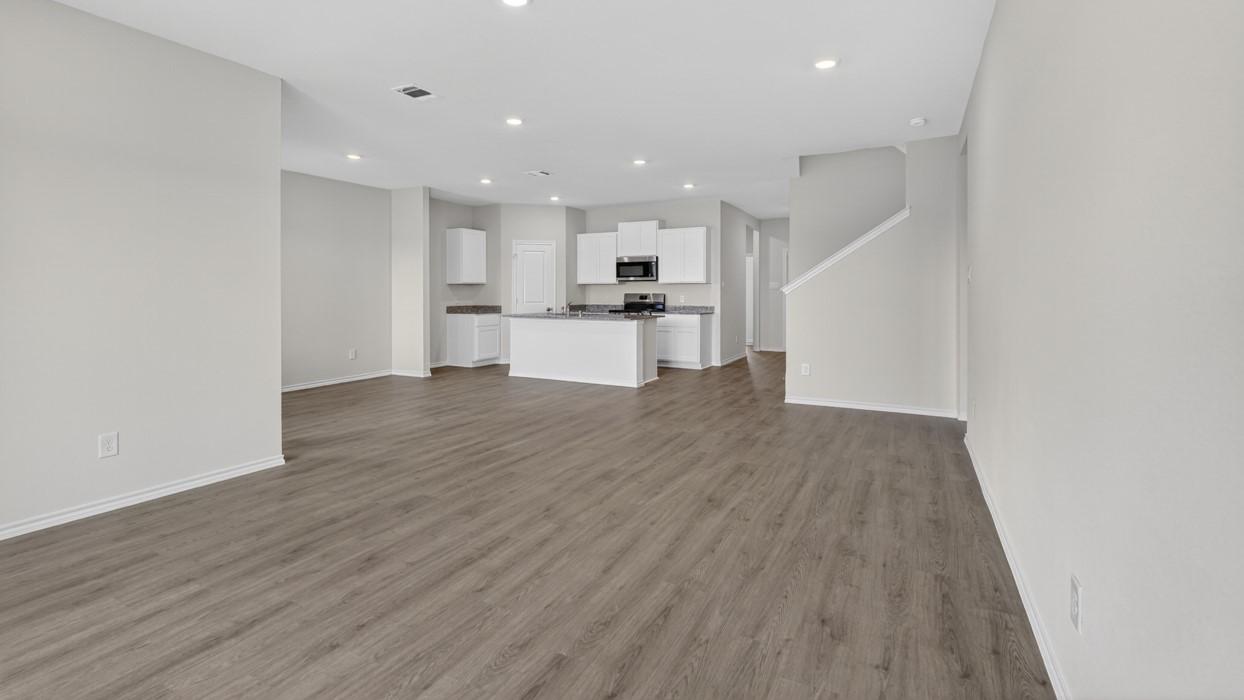1134 Stella Drive Ferris TX 75125