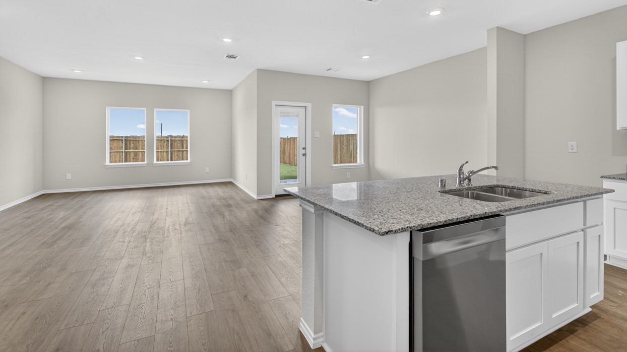 1134 Stella Drive Ferris TX 75125