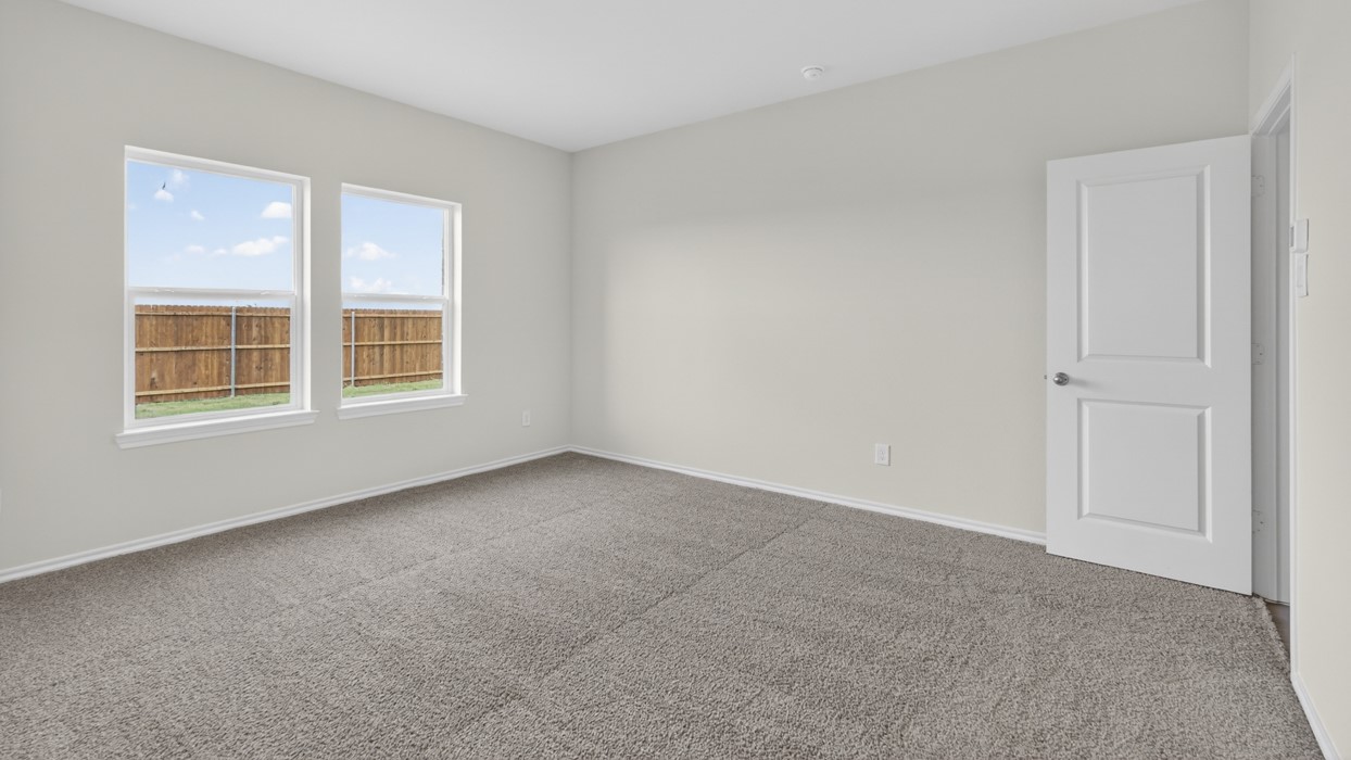 1134 Stella Drive Ferris TX 75125