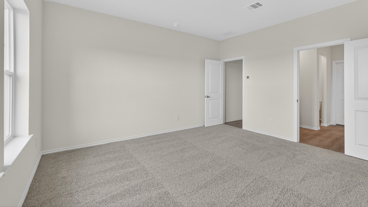 1134 Stella Drive Ferris TX 75125