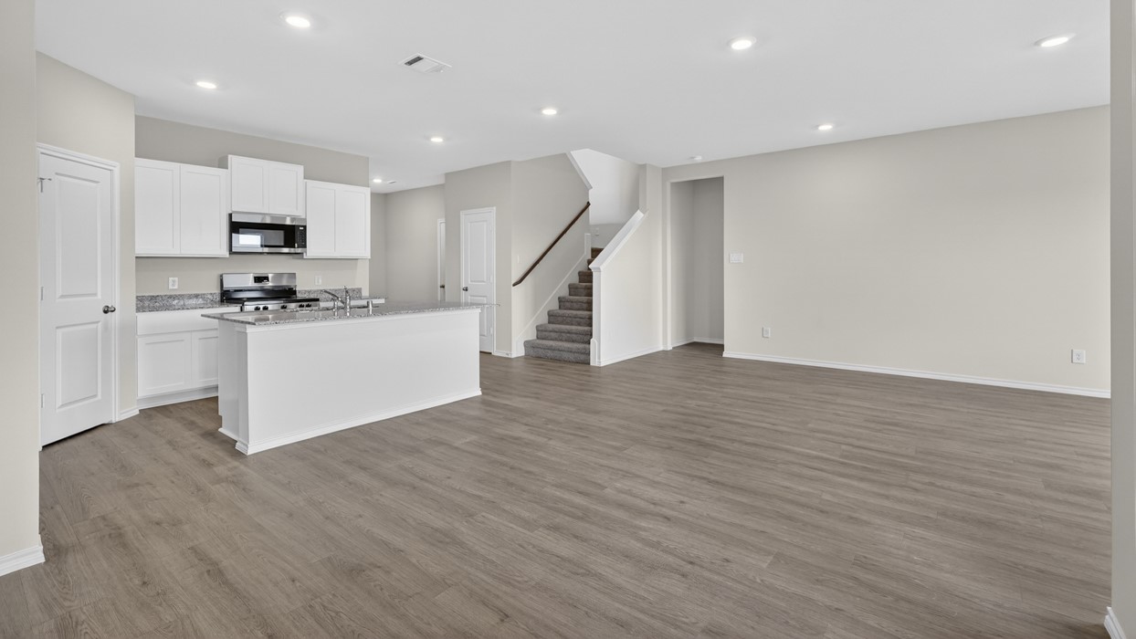 1134 Stella Drive Ferris TX 75125