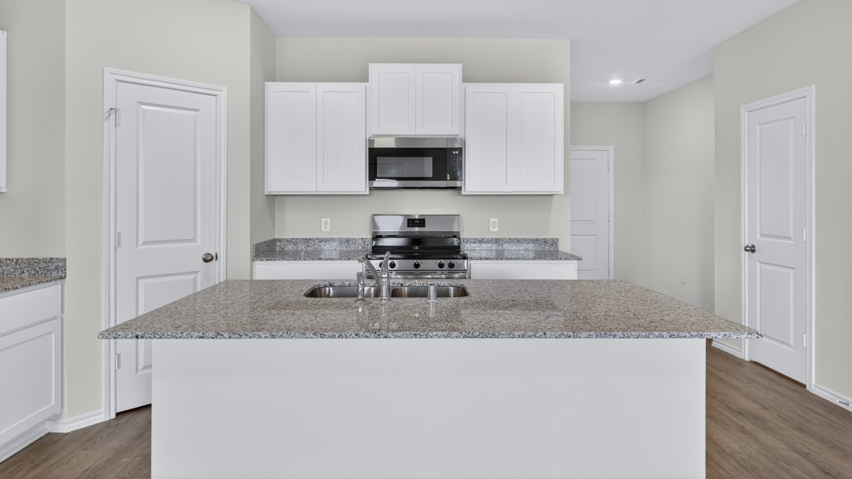 1134 Stella Drive Ferris TX 75125