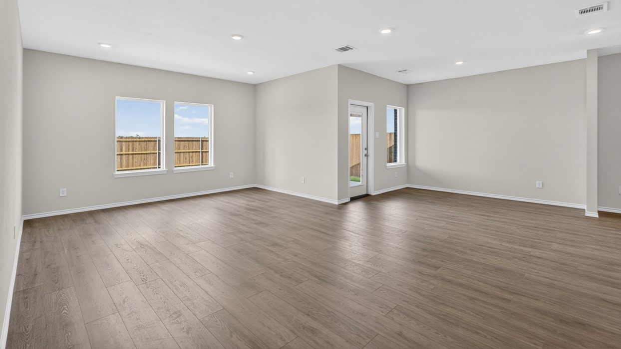 1134 Stella Drive Ferris TX 75125