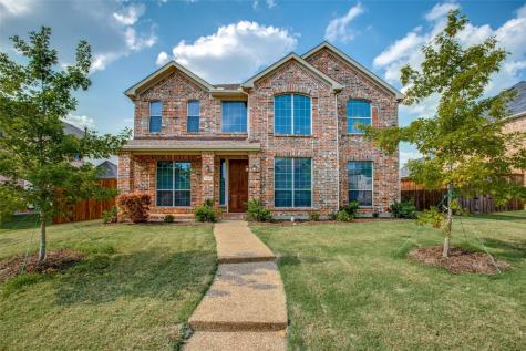1156 Marquette Drive Frisco TX 75033