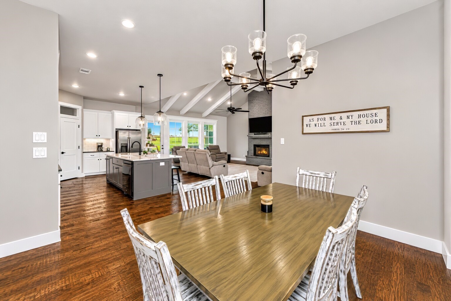 2433 Old Denton Highway Decatur TX 76234
