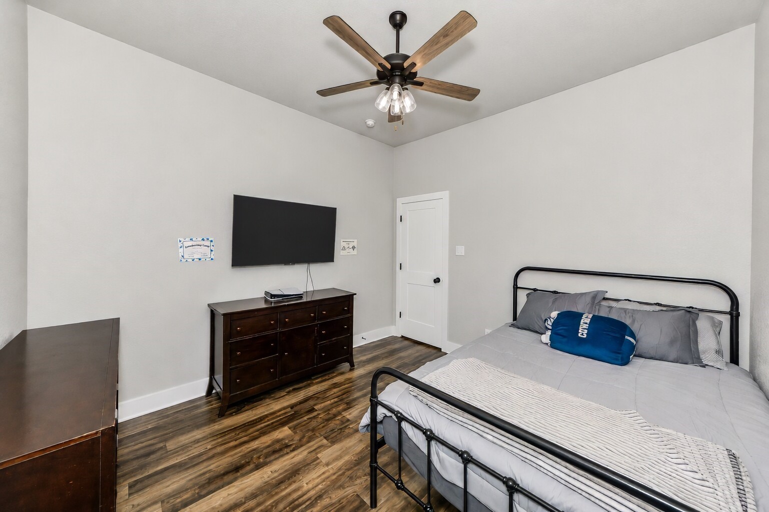 2433 Old Denton Highway Decatur TX 76234