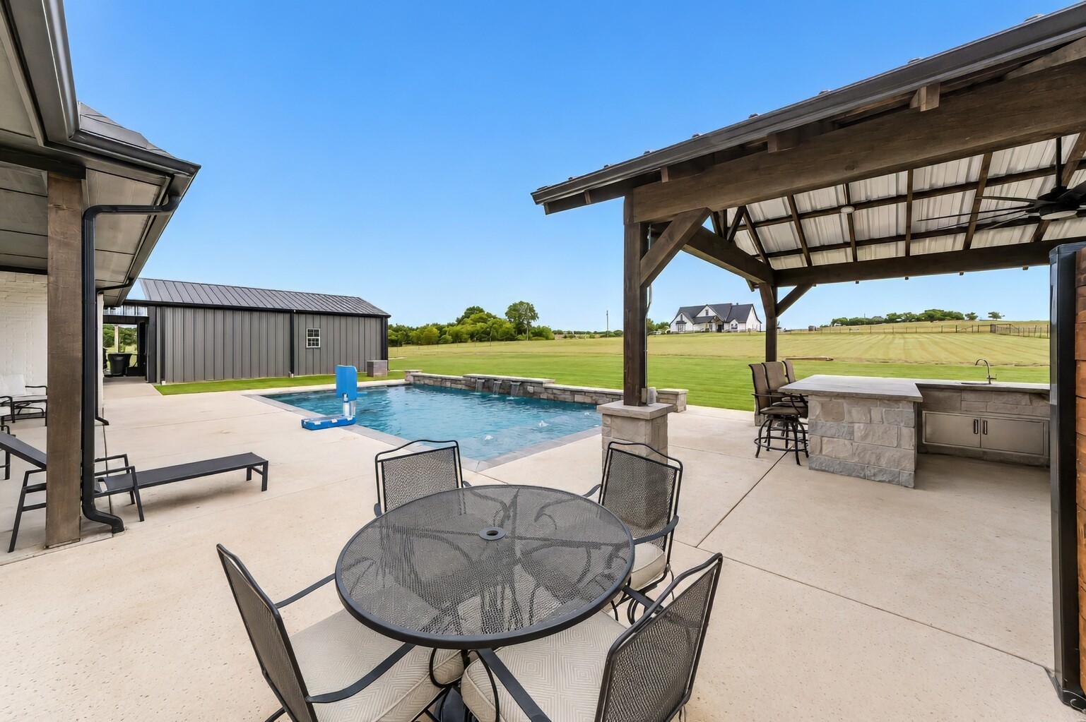 2433 Old Denton Highway Decatur TX 76234