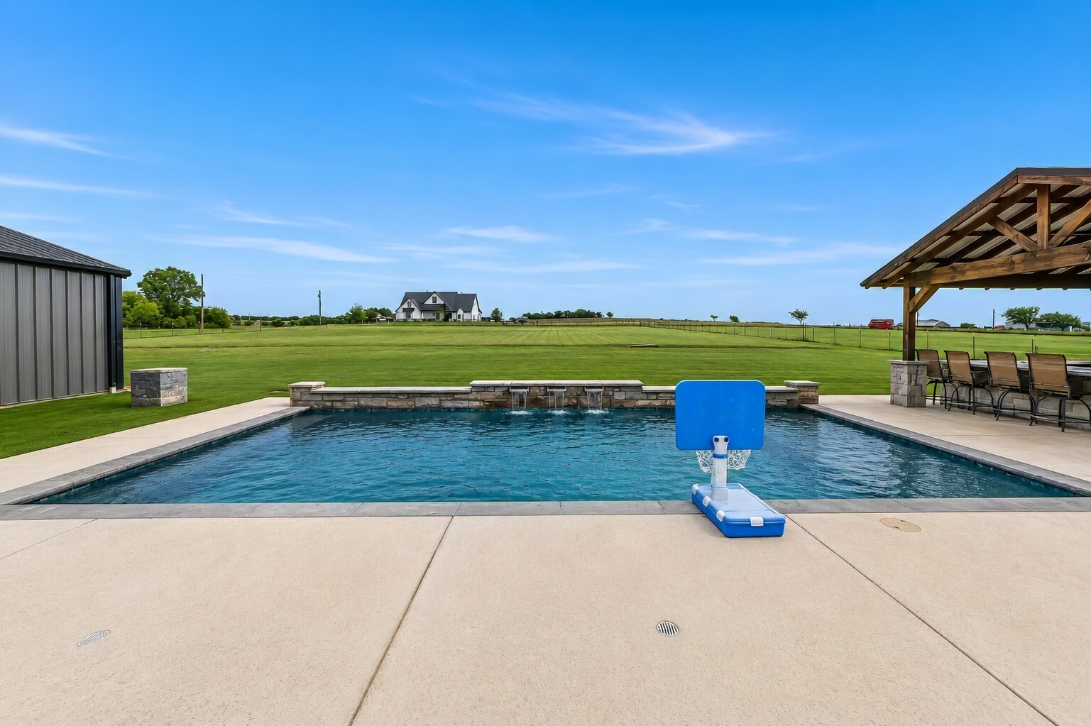 2433 Old Denton Highway Decatur TX 76234