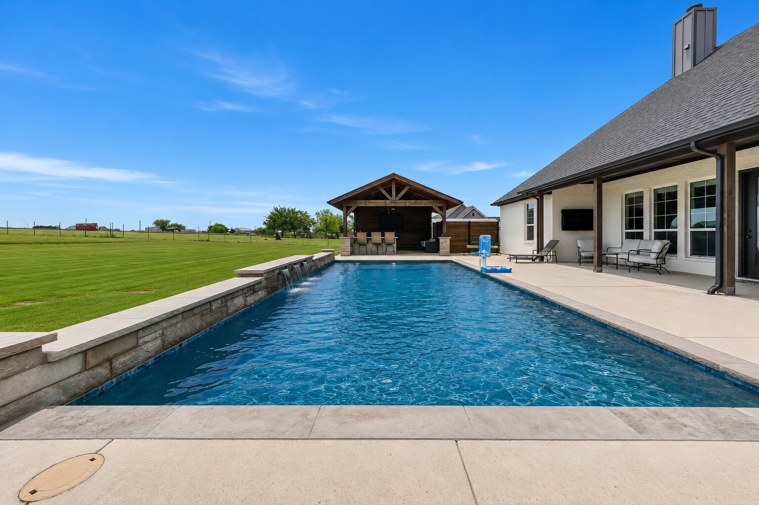 2433 Old Denton Highway Decatur TX 76234