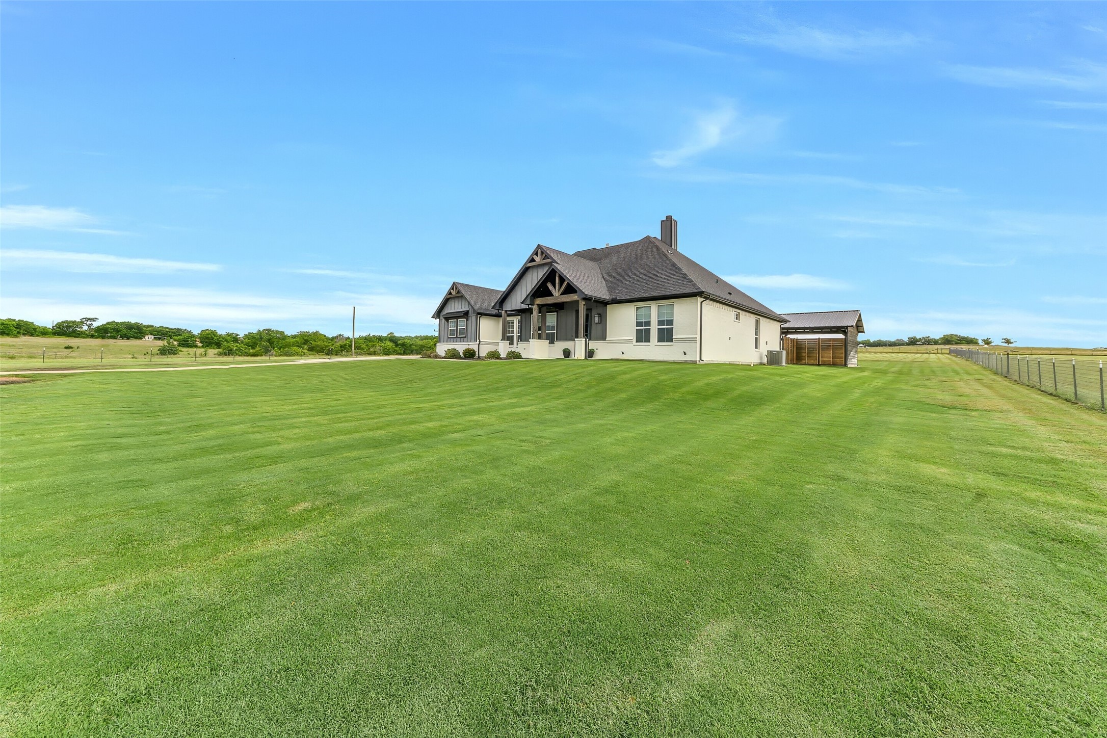2433 Old Denton Highway Decatur TX 76234