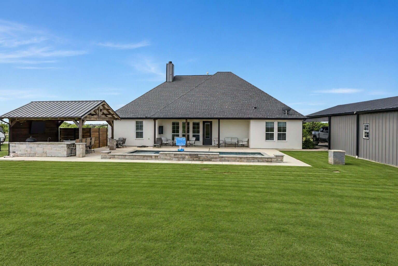 2433 Old Denton Highway Decatur TX 76234