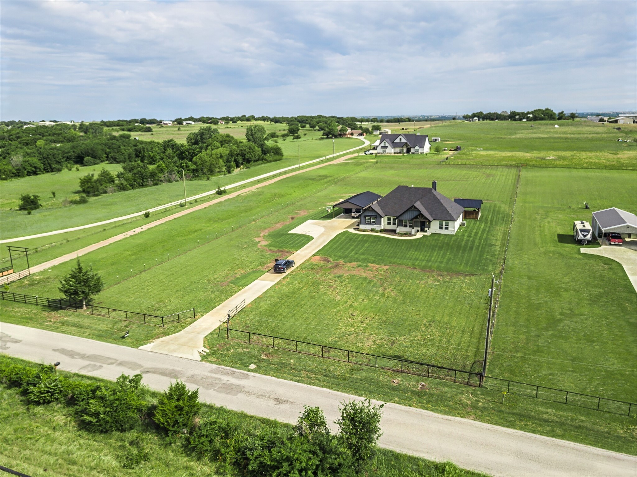 2433 Old Denton Highway Decatur TX 76234