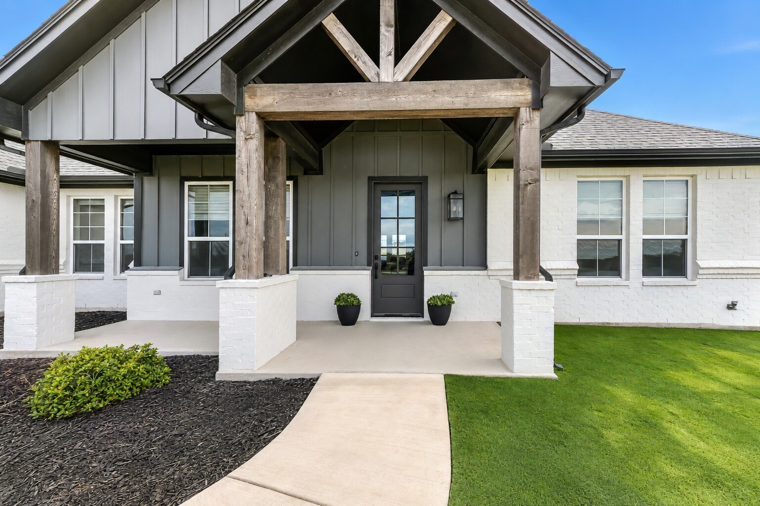 2433 Old Denton Highway Decatur TX 76234