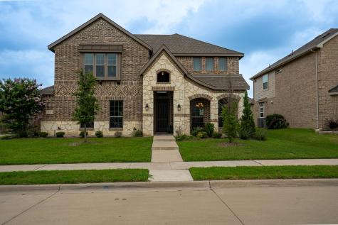 123 Laurel Oak Drive Red Oak TX 75154