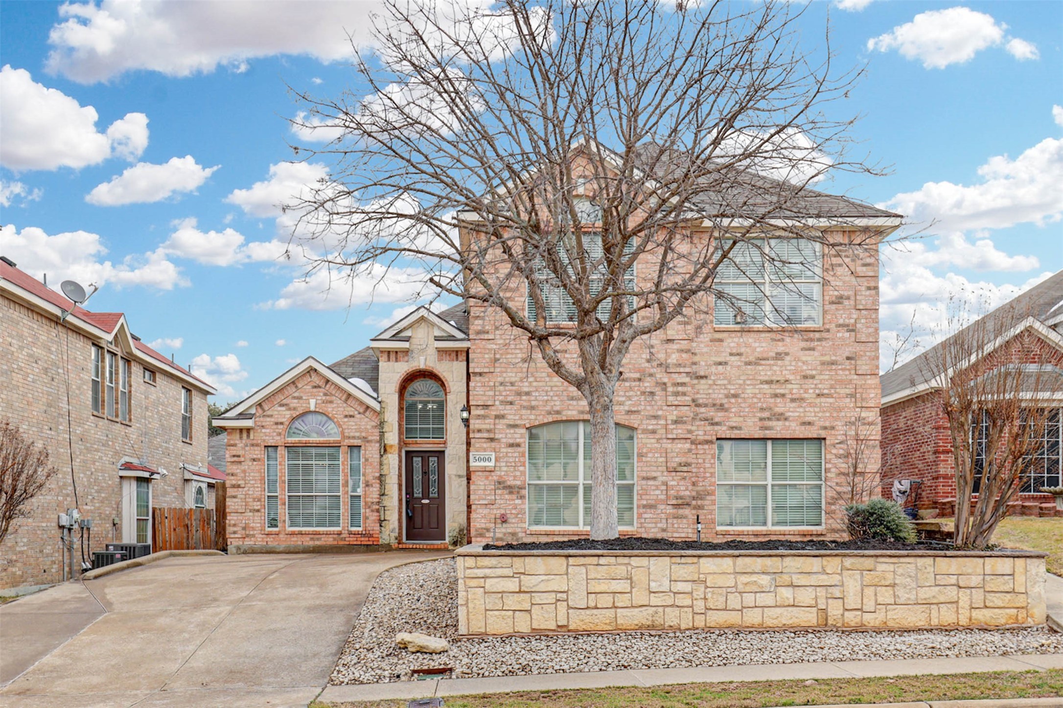 5000 Sailwind Drive Fort Worth TX 76135