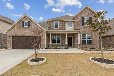2312 Bob Sandlin Lane Wylie TX 75098
