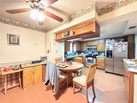 403 N Reagan Street Hamilton TX 76531