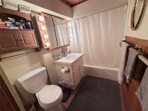 403 N Reagan Street Hamilton TX 76531